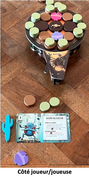 Test et avis de Kabuto Sumo