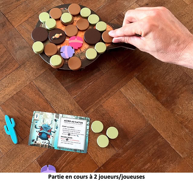 Test et avis de Kabuto Sumo