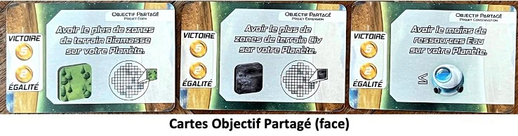 Test et avis de Planet Unknown