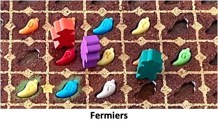 Test et avis de Scoville 2ème édition