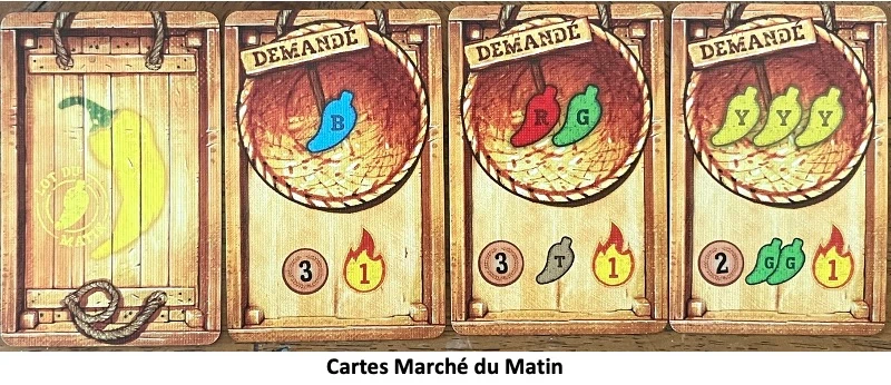 Test et avis de Scoville 2ème édition