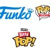 Tour d’horizon chez les Pop !