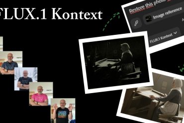 Flux Kontext : Test, avis et tutoriel de l'IA qui révolutionne l'édition photo