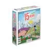 15 Jours En France jeu