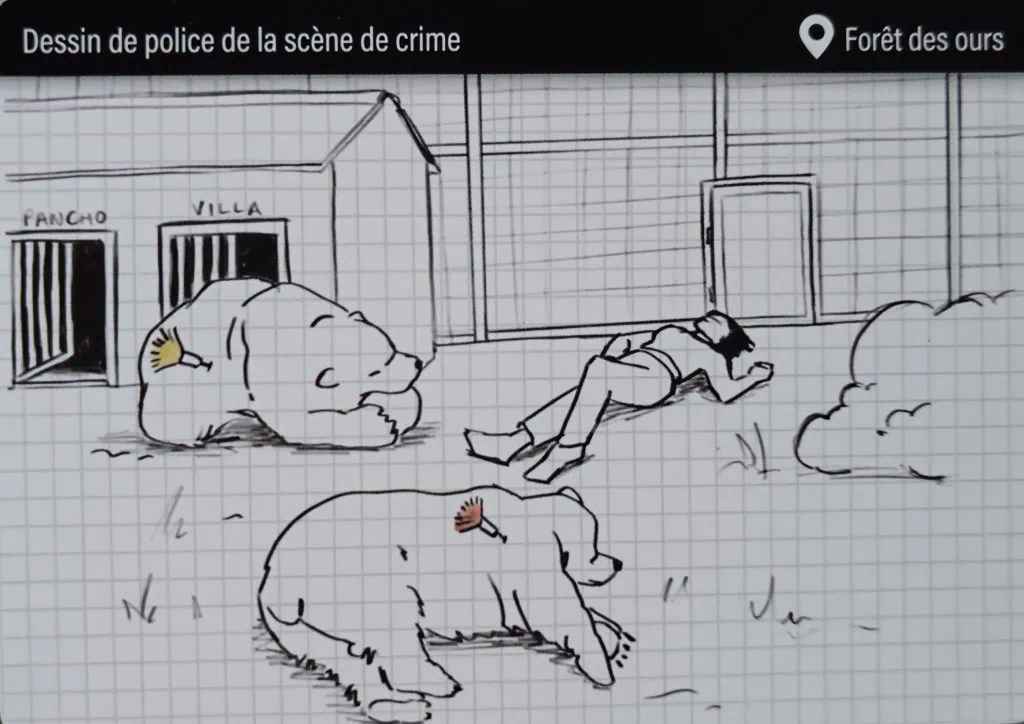 Test et avis de Qui a tué Meredith Carter ? chez Dossiers Criminels