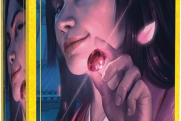 Splendor – Le Soleil Ne Se Couche Jamais extension