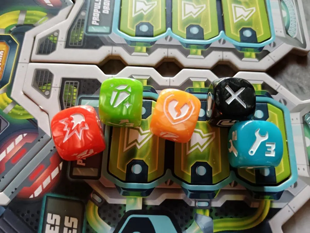 Test et avis de Spark Riders 3000 chez Arkada Studio
