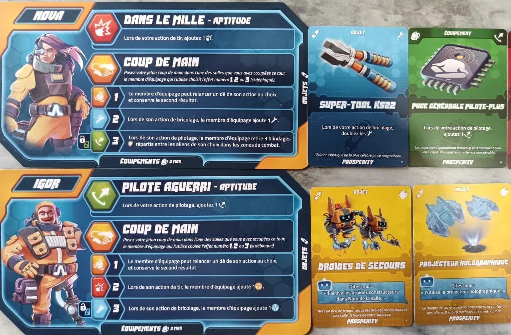 Test et avis de Spark Riders 3000 chez Arkada Studio