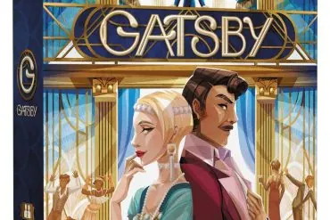 Gatsby jeu