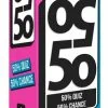 50/50 jeu