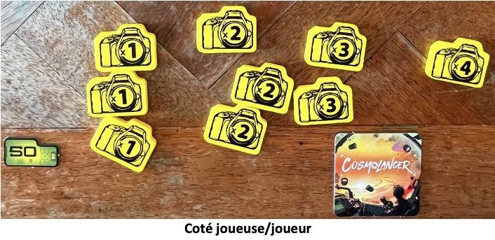 Test et avis de Cosmolancer