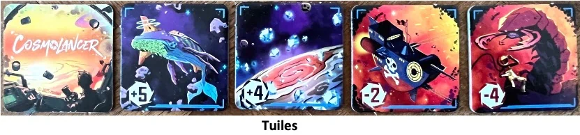 Test et avis de Cosmolancer