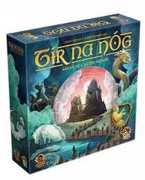 Les Ludum box été 2025 !