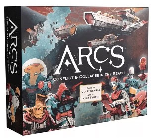 Les Ludum box été 2025 !