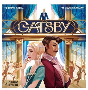 Les Ludum box été 2025 !