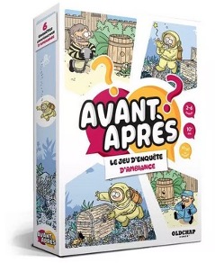 Les Ludum box été 2025 !