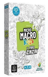 Les Ludum box été 2025 !