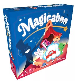 Les Ludum box été 2025 !