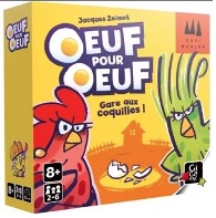 Les Ludum box été 2025 !