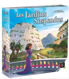 Les Ludum box été 2025 !