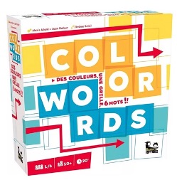 Les Ludum box été 2025 !