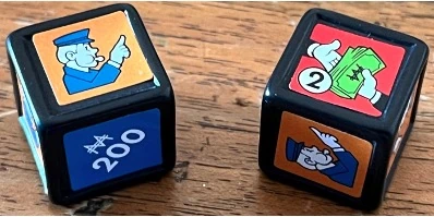 Présentation du Monopoly de Charles B. Darrow qui fête ses 90 ans chez Hasbro