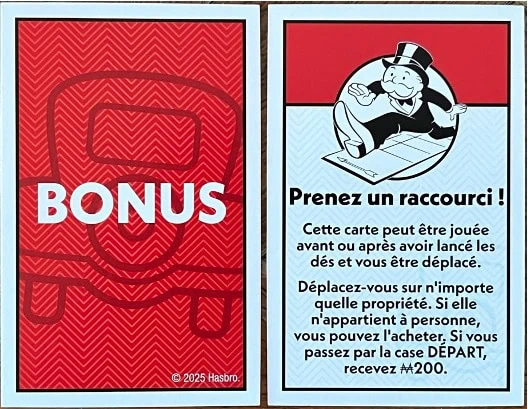 Présentation du Monopoly de Charles B. Darrow qui fête ses 90 ans chez Hasbro