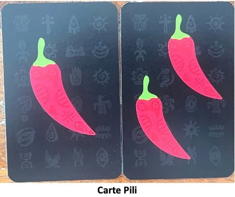 Test et avis de Pili Pili