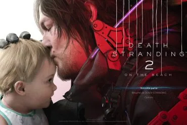 Test et avis de Death Stranding 2 sur PS5