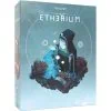 Test et avis de Etherium chez Le Crapaud Céleste