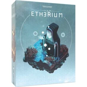 Test et avis de Etherium chez Le Crapaud Céleste