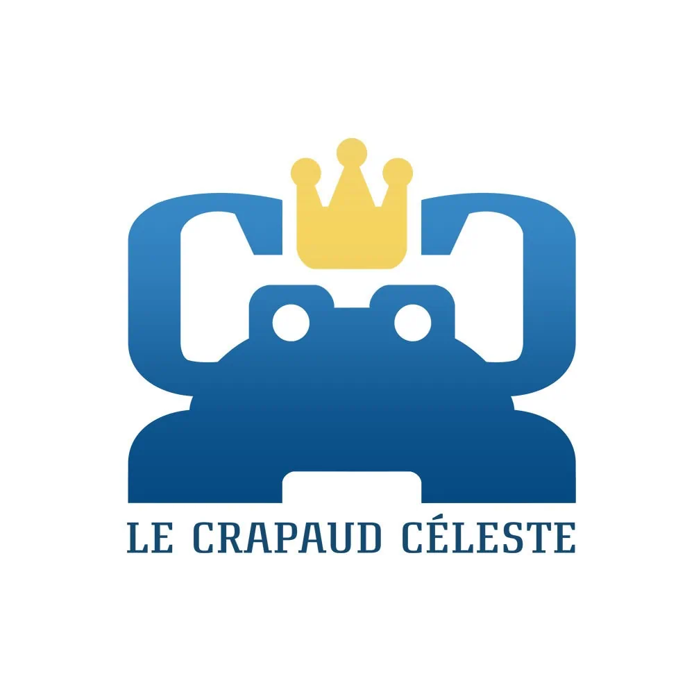Test et avis de Etherium chez Le Crapaud Céleste