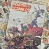 Test et avis de Monstres à Camelot chez Celtic Tales
