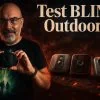 Test de la Blink outdoor 4