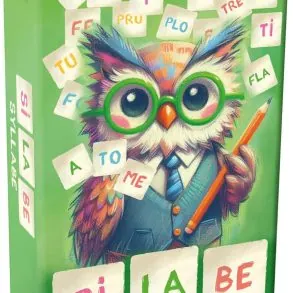 Syllabe jeu