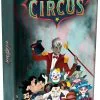 Obscur Circus jeu