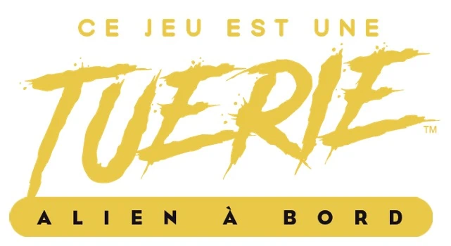 Test et avis de Ce Jeu est une Tuerie : Alien à bord