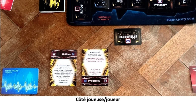 Test et avis de Ce Jeu est une Tuerie : Alien à bord