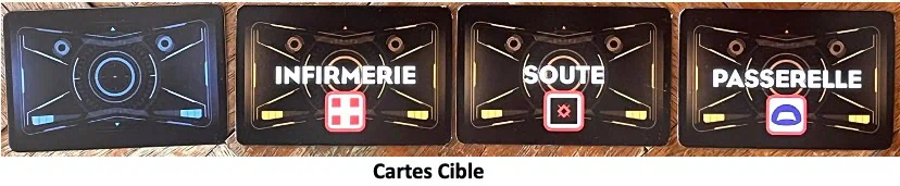 Test et avis de Ce Jeu est une Tuerie : Alien à bord
