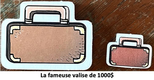 Présentation de Colt Express XXL