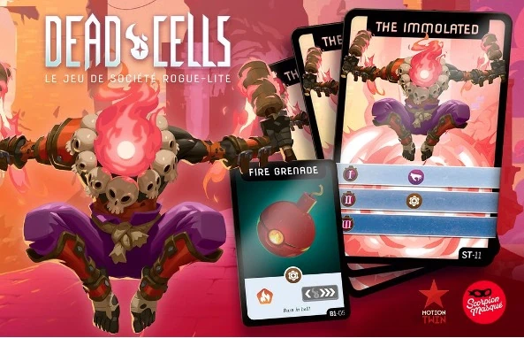 Test et avis de Dead Cells