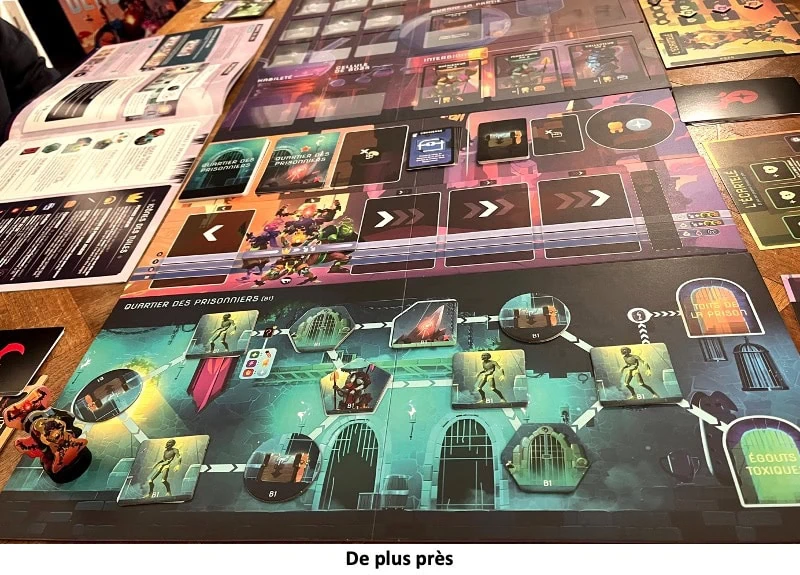 Test et avis de Dead Cells