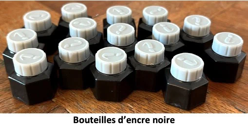 Test et avis d'Ink