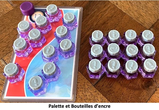 Test et avis d'Ink