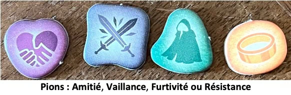 Test et avis de Le Seigneur des Anneaux - Le Destin de La Communauté