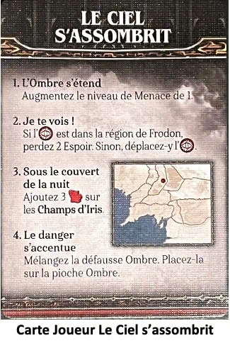 Test et avis de Le Seigneur des Anneaux - Le Destin de La Communauté
