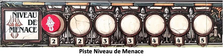 Test et avis de Le Seigneur des Anneaux - Le Destin de La Communauté