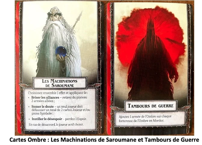 Test et avis de Le Seigneur des Anneaux - Le Destin de La Communauté