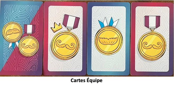 Test et avis de Moustache