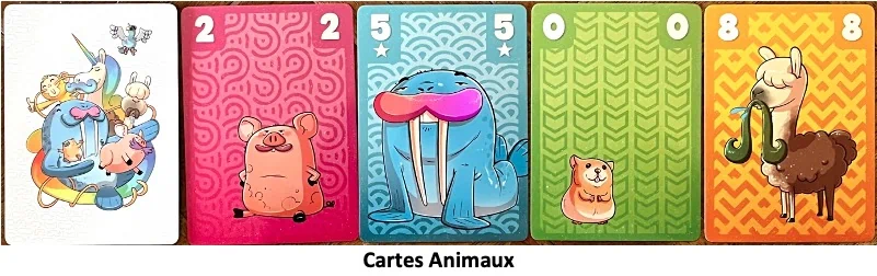 Test et avis de Moustache